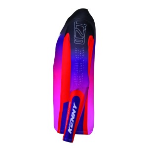 KENNY RACING Koszulka Cross/Enduro XXXS ppsmoto