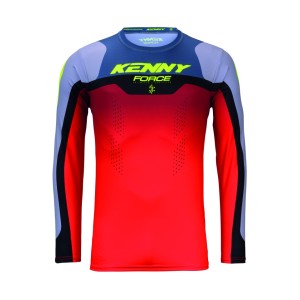 KENNY RACING Koszulka Force - ppsmoto