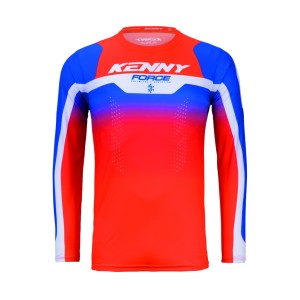 Kenny Racing Koszulka Cross/Enduro - ppsmoto
