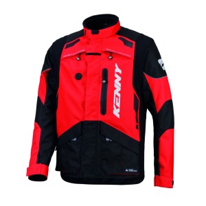 KENNY RACING Kurtka Adventure/Enduro - ppsmoto