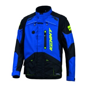 Kurtka KENNY RACING Adventure/Enduro | ppsmoto