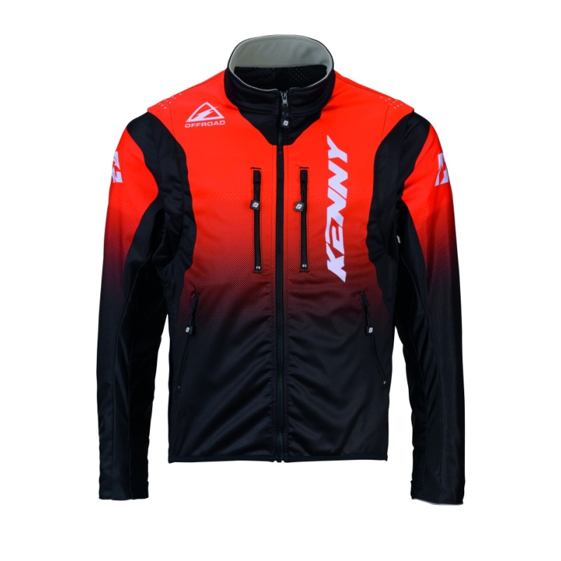 KENNY RACING Kurtka Adventure/Enduro - ppsmoto