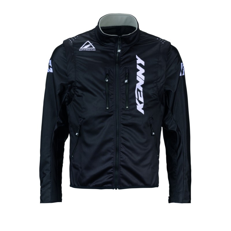 KENNY RACING Kurtka Adventure/Enduro XL | ppsmoto