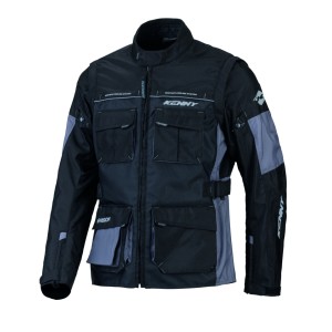 KENNY RACING KURTKA ATV/ADVENTURE EVASION XXXL - ppsmoto