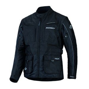 KENNY RACING Kurtka ATV/ADVENTURE TREK XL - ppsmoto
