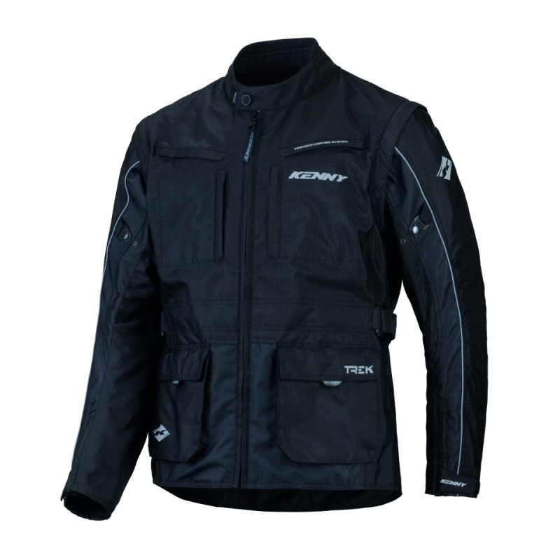 KENNY RACING Kurtka ATV/ADVENTURE TREK XL - ppsmoto