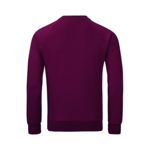 KENNY RACING Bluza CORE Burgundy | ppsmoto