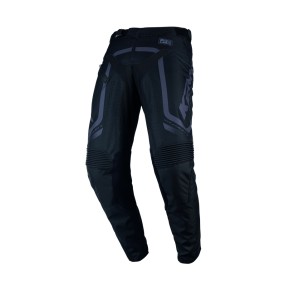 KENNY RACING Spodnie Cross/Enduro Titanium Black - ppsmoto