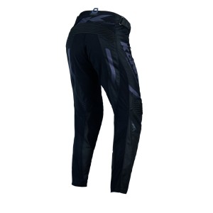 KENNY RACING Spodnie Cross/Enduro Titanium Black - ppsmoto