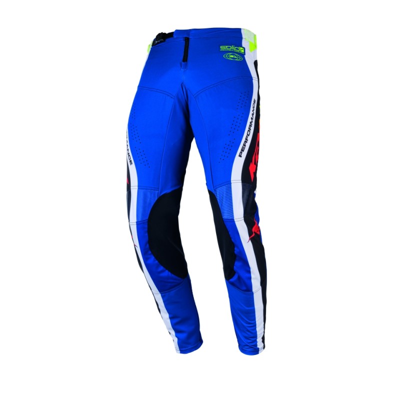 Spodnie KENNY RACING dla dzieci - ppsmoto