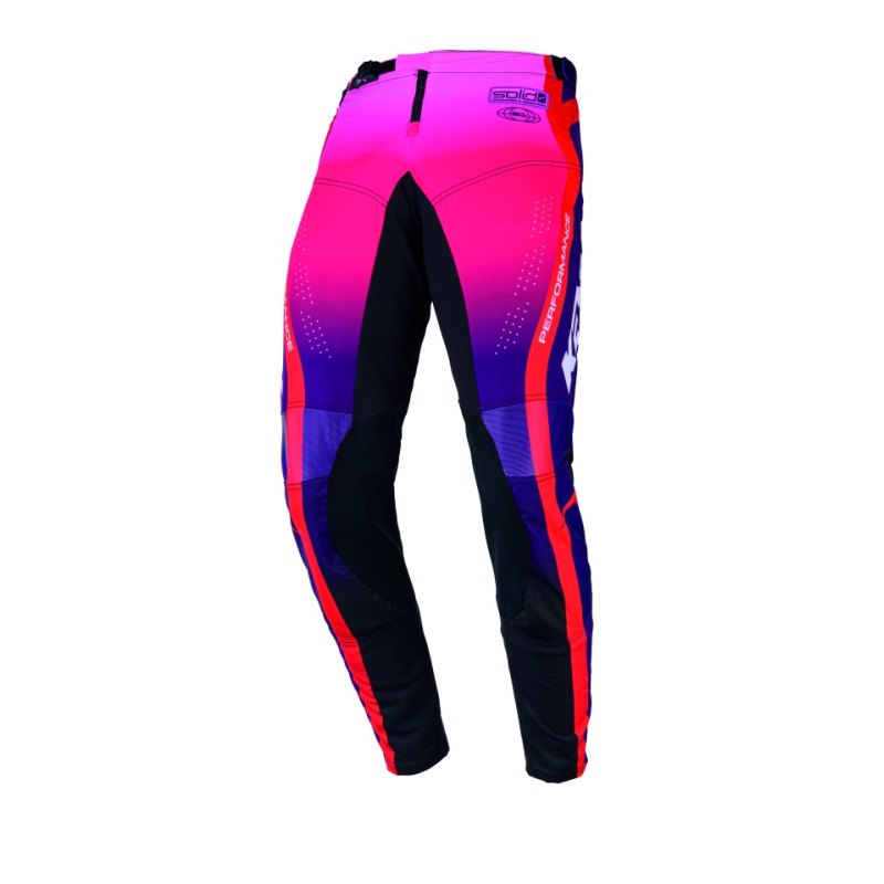 KENNY RACING Spodnie Cross/Enduro dla Dzieci | ppsmoto
