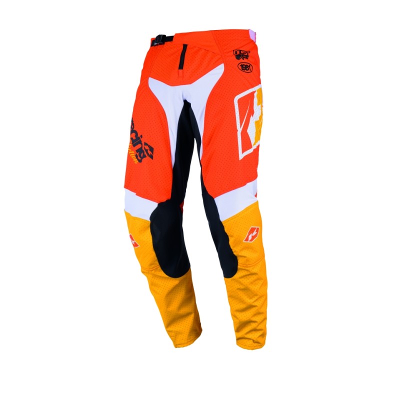 Spodnie KENNY RACING CROSS/ENDURO FORCE - ppsmoto