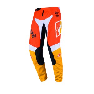 KENNY RACING Spodnie Cross/Enduro FORCE BEACH ppsmoto