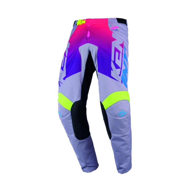 KENNY RACING Spodnie CROSS/ENDURO TRACK ZOOM - ppsmoto