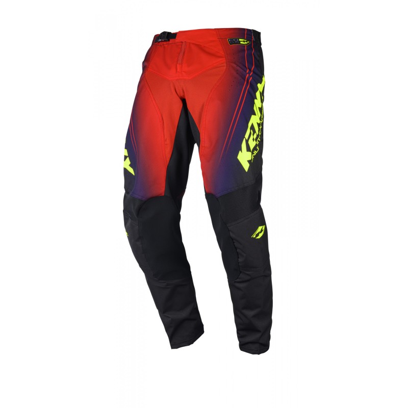 KENNY RACING Spodnie CROSS/ENDURO dla Dzieci - ppsmoto
