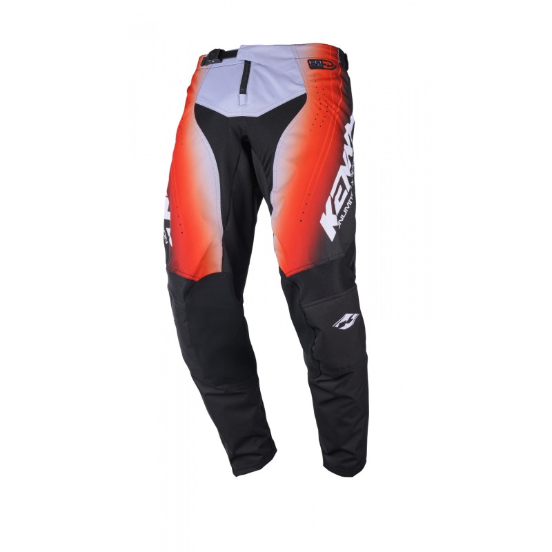 KENNY RACING Spodnie TRACK KID 28 | ppsmoto