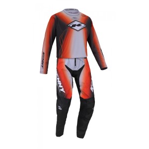 KENNY RACING Spodnie TRACK KID 28 | ppsmoto