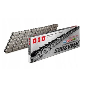DID 520ZVMXBK-116 - łańcuch napędowy w ppsmoto