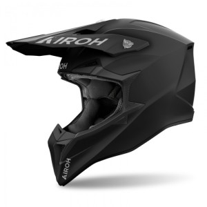 Kask Cross Airoh WRAAAP - ppsmoto