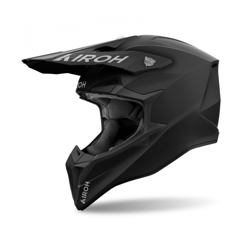 AIROH Kask WRAAAP XL - ppsmoto