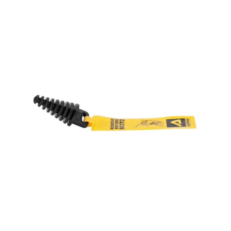 ACERBIS Zatyczka do wydechu 16-40mm - ppsmoto