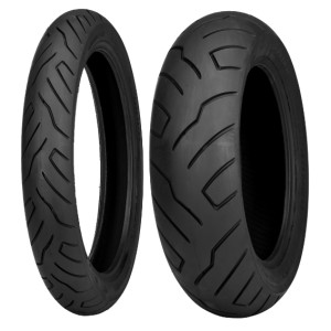 SHINKO 130/60B19 999 67H TL REINF PRZÓD - ppsmoto