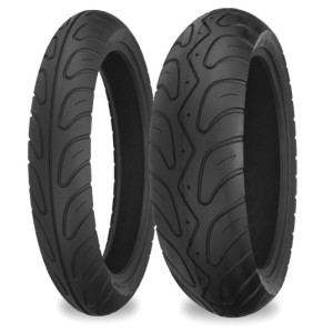 SHINKO Opona 130/70ZR16 006 - ppsmoto