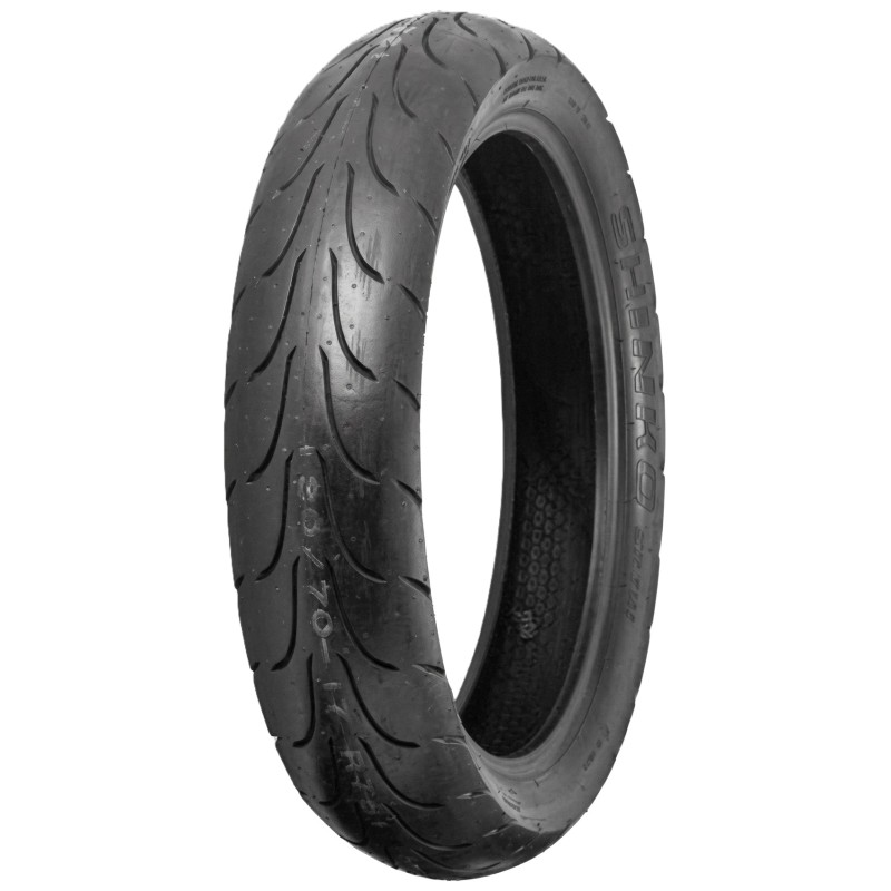 SHINKO Opona 130/70-17 781 62H TL TYL - ppsmoto