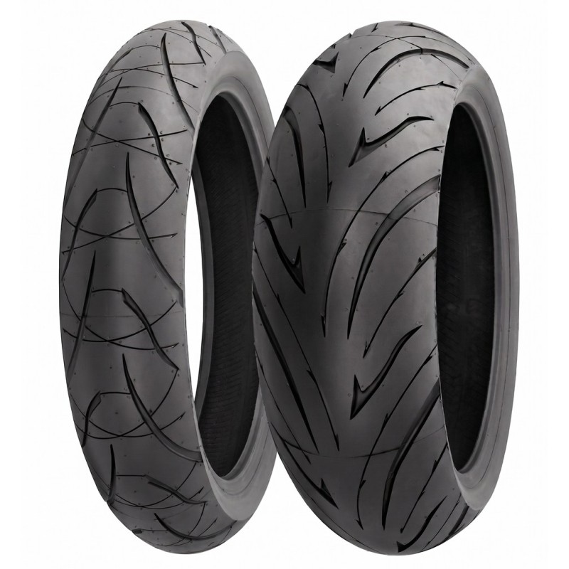 SHINKO Opona 180/55ZR17 - ppsmoto