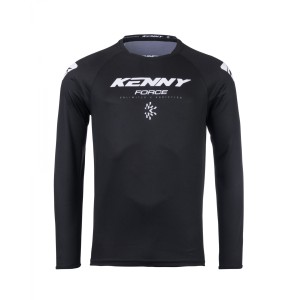 KENNY RACING Koszulka CROSS/ENDURO FORCE - ppsmoto