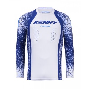 KENNY RACING Koszulka Force Pixel - ppsmoto