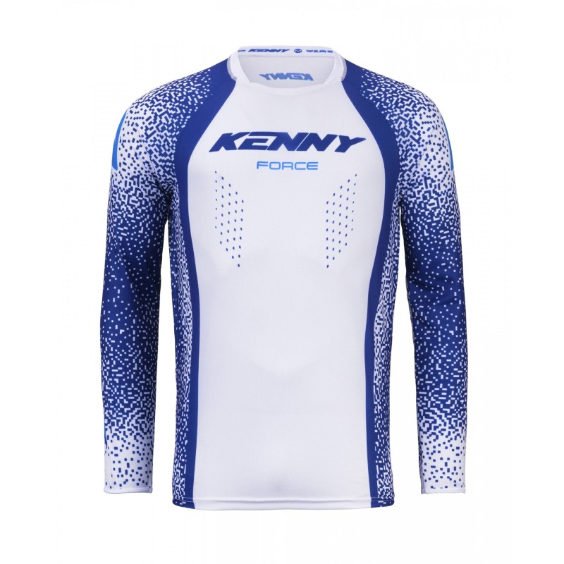 KENNY RACING Koszulka Cross/Enduro - ppsmoto