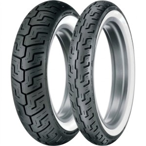 DUNLOP OPONA 100/90-19 D401 | ppsmoto