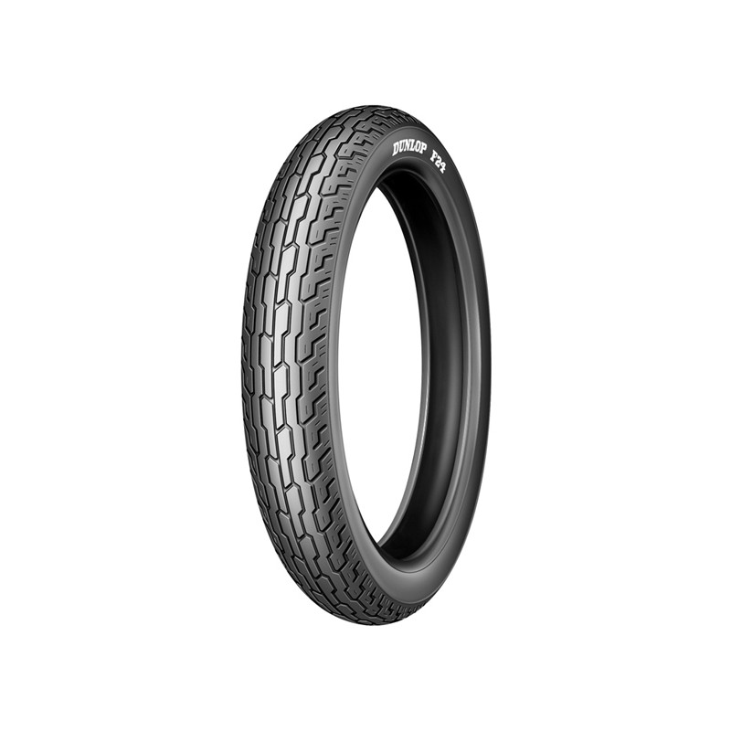 DUNLOP OPONA 110/80-19 F24 59S TT PRZÓD - ppsmoto