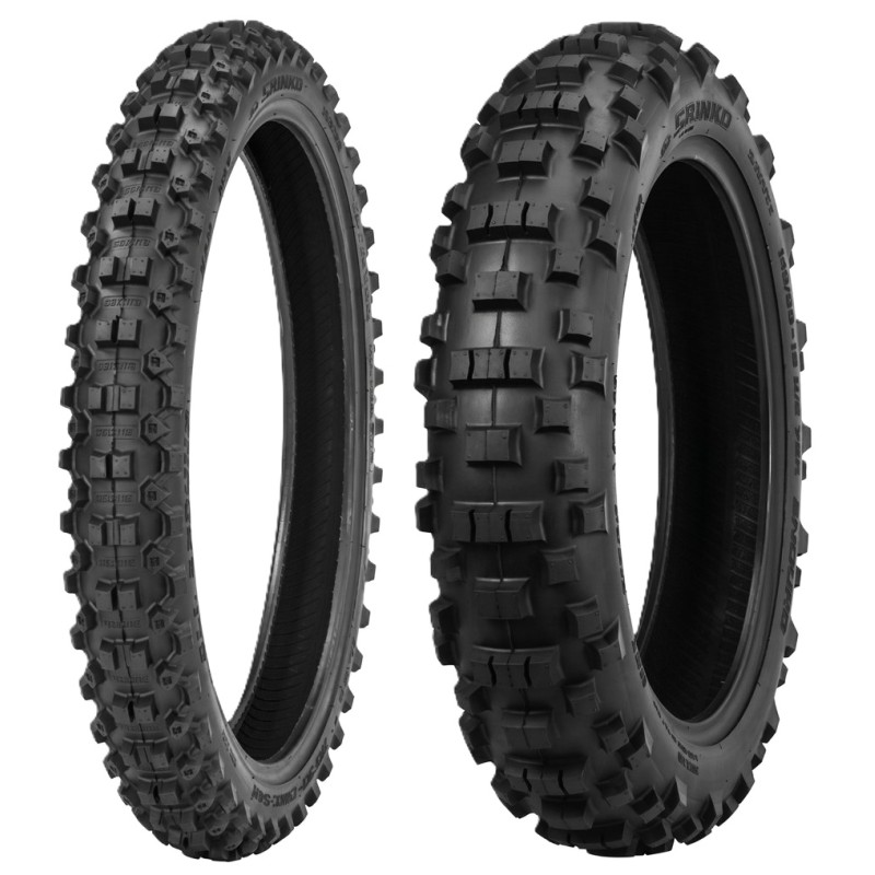 SHINKO OPONA 140/80-18 w ppsmoto - Najlepsza Jakość