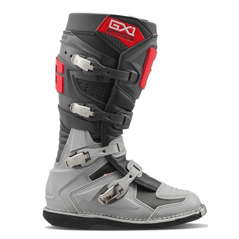 Gaerne GX-1 Buty Cross/Enduro 44.5 - ppsmoto