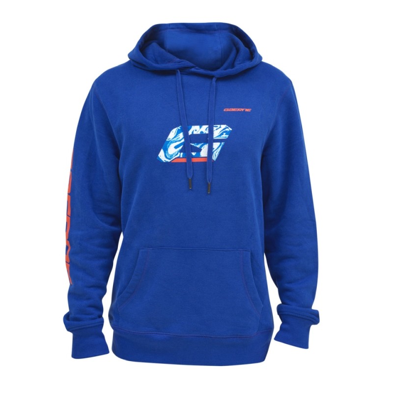 GAERNE G.STRIVE HOODIE HURRICANE - ppsmoto