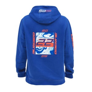 GAERNE G.STRIVE HOODIE HURRICANE - ppsmoto