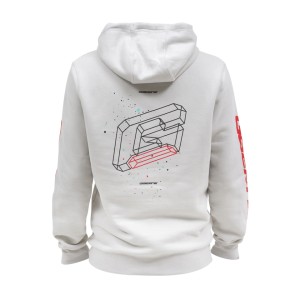 GAERNE G.STRIVE HOODIE XL - ppsmoto