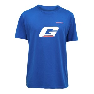 GAERNE G.STRIVE T-SHIRT HURRICANE - ppsmoto