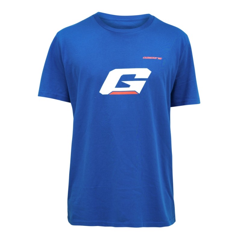 GAERNE G.STRIVE T-SHIRT HURRICANE - ppsmoto