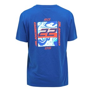 GAERNE G.STRIVE T-SHIRT HURRICANE - ppsmoto
