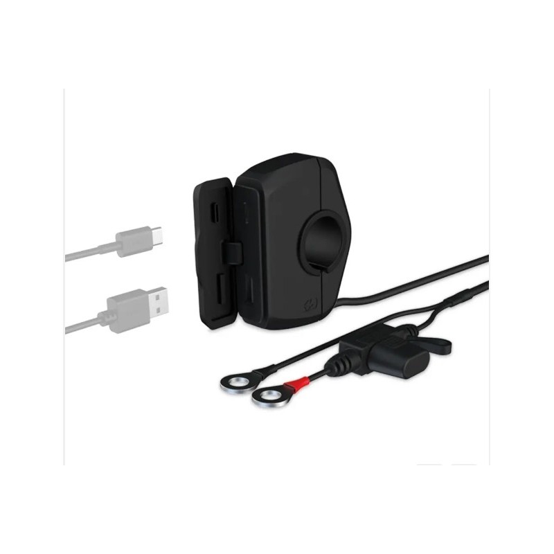 OXFORD 12/2025 Ładowarka USB - ppsmoto