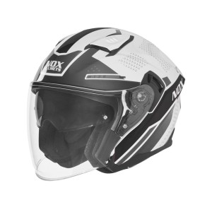 NOX Kask Otwarty N130 EKTO - ppsmoto