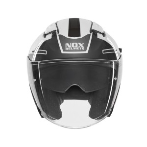 NOX Kask Otwarty N130 EKTO - ppsmoto