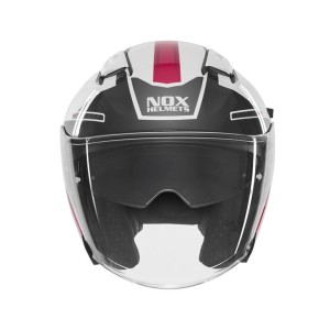NOX Kask Otwarty N130 EKTO - ppsmoto