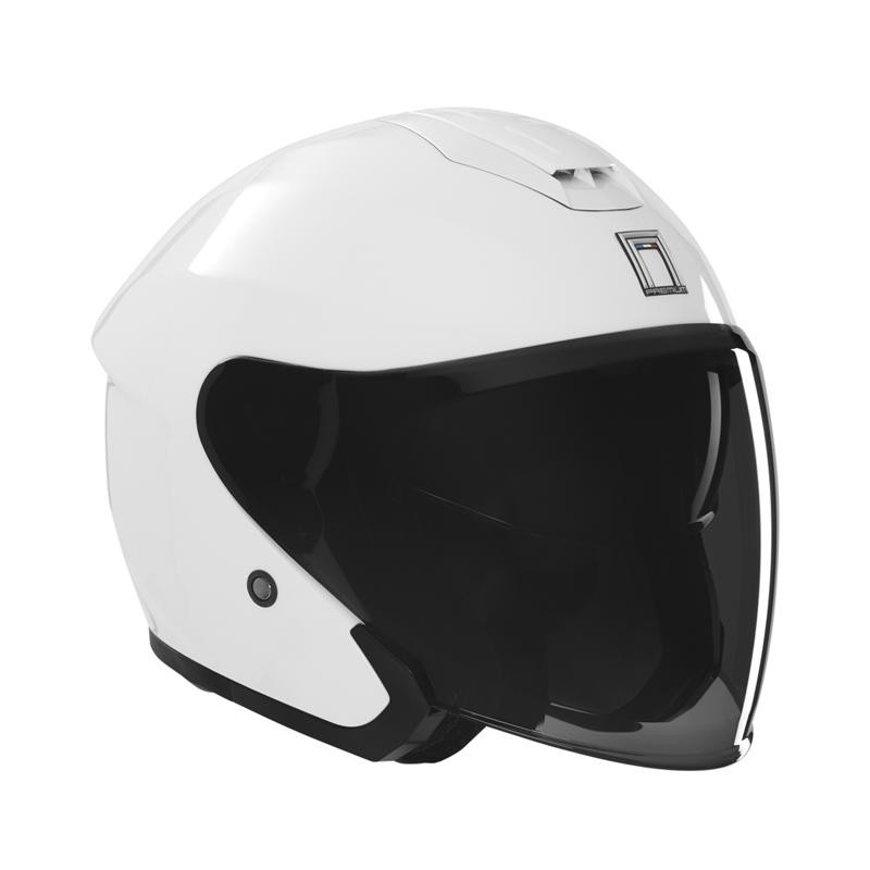 NOX PREMIUM Kask Otwarty Jet - ppsmoto