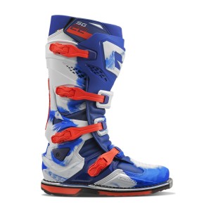 GAERNE SG-22 Hurricane - Buty Cross/Enduro w ppsmoto