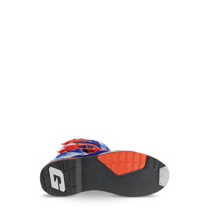 GAERNE SG-22 Hurricane - Buty Cross/Enduro w ppsmoto