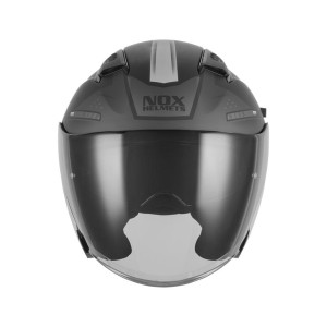 NOX Kask Otwarty N130 EKTO - ppsmoto